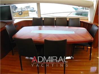 Sunseeker Predator 82