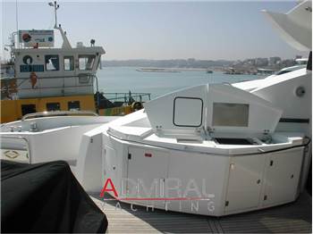 Sunseeker Predator 82