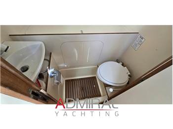 Windy Boats 58 ZEPHYROS