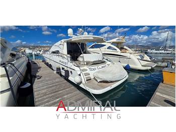 Windy Boats 58 ZEPHYROS