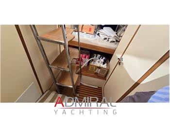 Windy Boats 58 ZEPHYROS