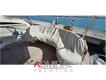 Windy Boats 58 ZEPHYROS