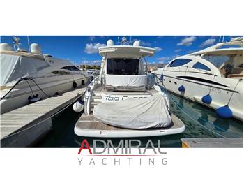 Windy Boats 58 ZEPHYROS