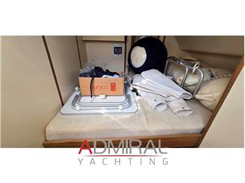 Windy Boats 58 ZEPHYROS