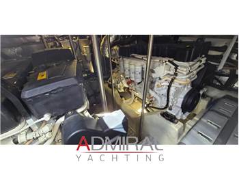 Windy Boats 58 ZEPHYROS