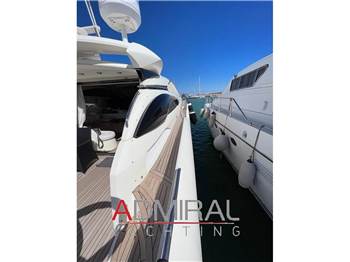 Sunseeker Predator 75