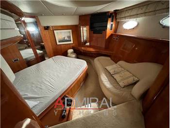 Sunseeker Predator 75