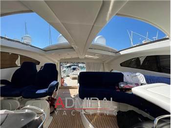 Sunseeker Predator 75