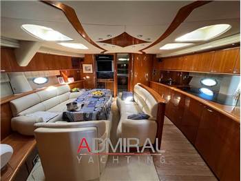 Sunseeker Predator 75