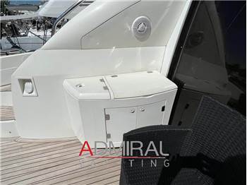 Sunseeker Predator 75