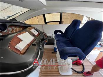 Sunseeker Predator 75