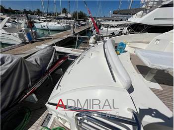 Sunseeker Predator 75