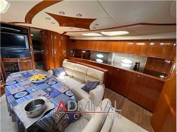 Sunseeker Predator 75