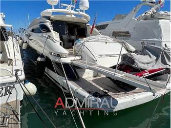 Sunseeker Predator 75