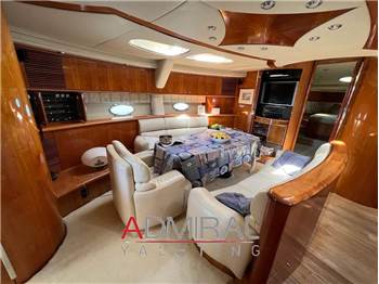 Sunseeker Predator 75