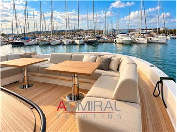 Bluegame BGX73