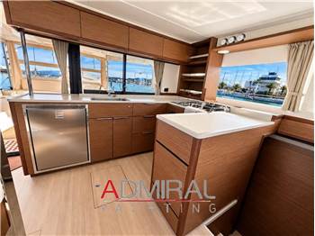 Lagoon 46