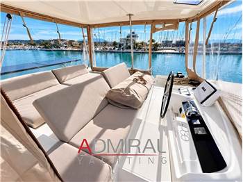 Lagoon 46