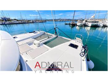 Lagoon 46