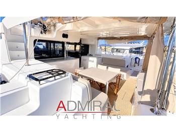 Lagoon 46