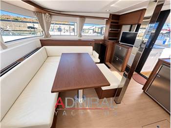 Lagoon 46