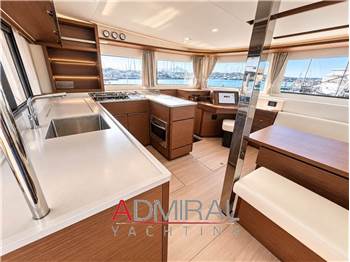 Lagoon 46