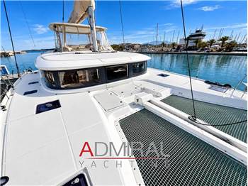 Lagoon 46