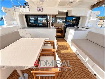 Lagoon 46