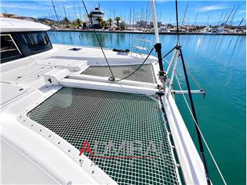 Lagoon 46