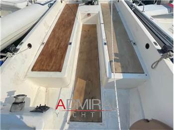 Fiart Mare 4.70 Open Pre 98