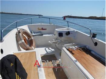 Fiart Mare 4.70 Open Pre 98