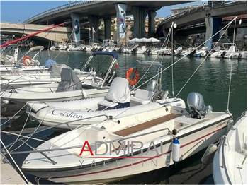 Fiart Mare 4.70 Open Pre 98