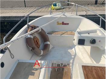 Fiart Mare 4.70 Open Pre 98