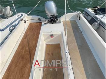 Fiart Mare 4.70 Open Pre 98