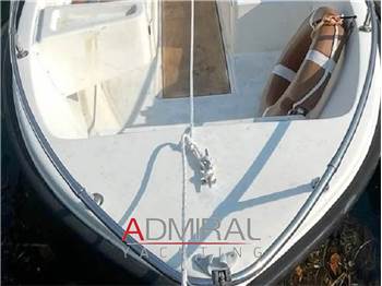 Fiart Mare 4.70 Open Pre 98