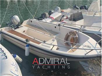 Fiart Mare 4.70 Open Pre 98