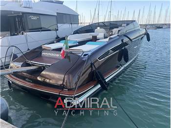Riva 48 DOLCERIVA