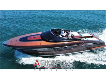 Riva 48 DOLCERIVA