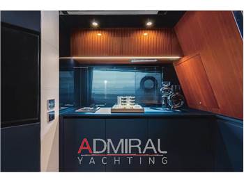 Riva 48 DOLCERIVA