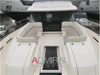 Azimut Magellano 50