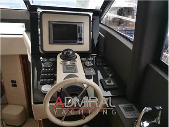 Azimut Magellano 50