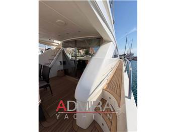 Abacus Marine ABACUS'62