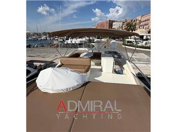 Abacus Marine ABACUS'62