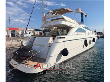 Abacus Marine ABACUS'62