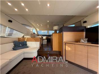 Abacus Marine ABACUS'62