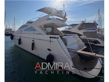 Abacus Marine ABACUS'62