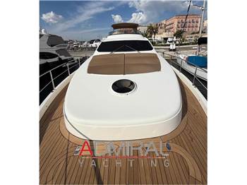 Abacus Marine ABACUS'62