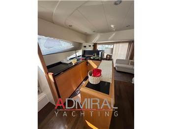 Abacus Marine ABACUS'62