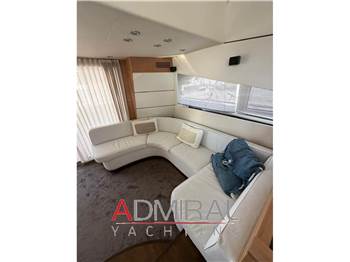 Abacus Marine ABACUS'62