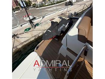 Abacus Marine ABACUS'62
